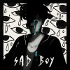 R3HAB, JONAS BLUE FEAT. AVA MAX — SAD BOY (FEAT. KYLIE CANTRALL)